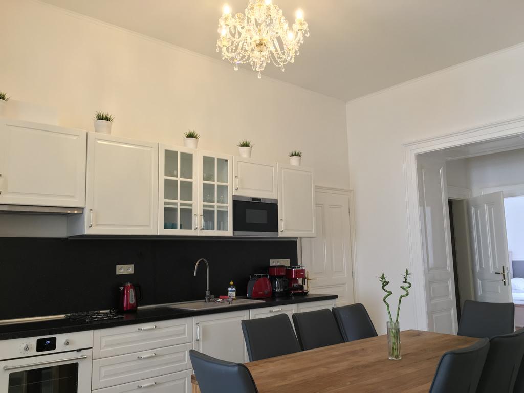 Masna - Old Town Residence Прага Екстериор снимка