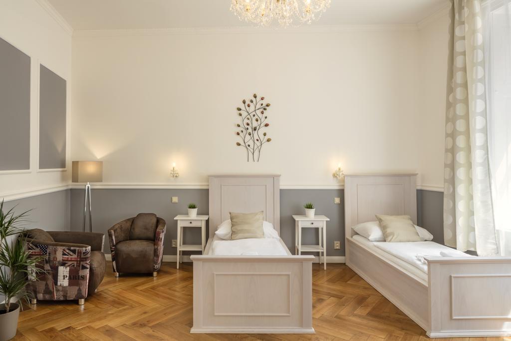 Masna - Old Town Residence Прага Екстериор снимка